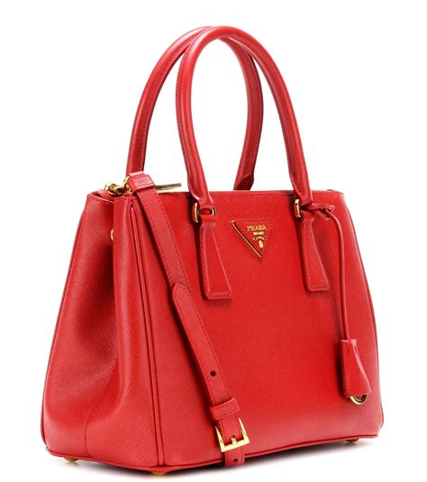 prada saffiano galleria satchel|prada galleria saffiano leather tote.